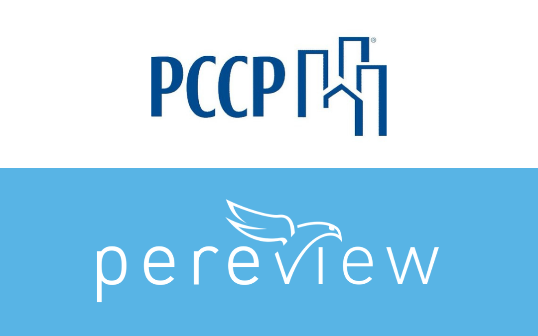 PCCP, LLC selects Pereview as their new all-in-one asset management platform