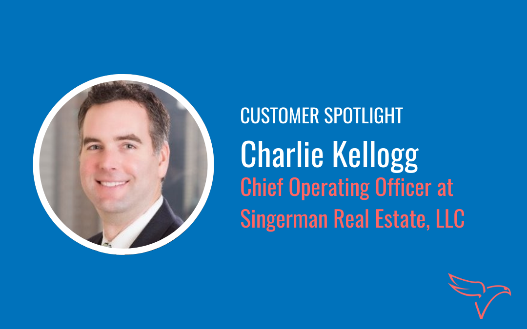 From “Ad Hoc” to “All Your Data in One Place” – How Singerman Real Estate Embraced Pereview