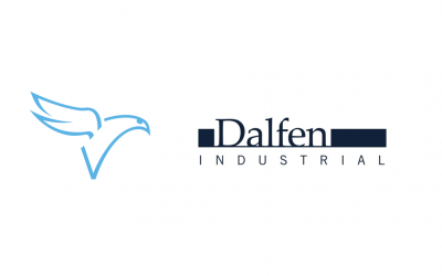 Dalfen Industrial, LLC selects Pereview as its new asset management platform