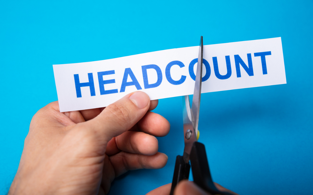Why Do Headcount & AUM Have to Be Linked?