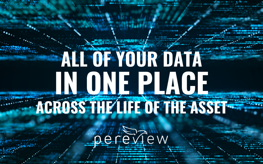 Need advanced analytics? Start by getting all your data in one place.